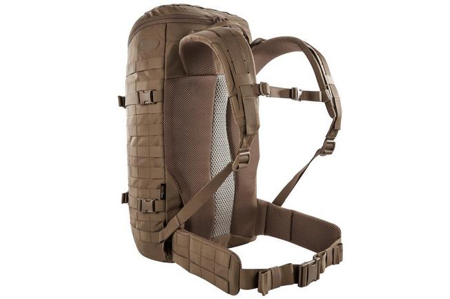 Afbeelding voor Tasmanian Tiger TT Base Pack Top Load 30 8750-346, coyote bruin, rugzak