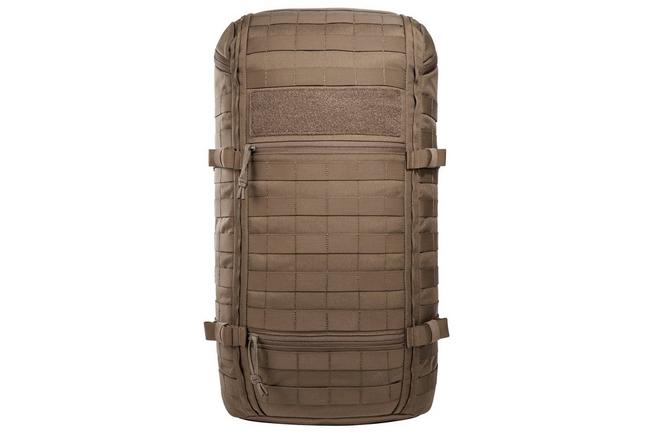 Afbeelding voor Tasmanian Tiger TT Base Pack Top Load 30 8750-346, coyote bruin, rugzak