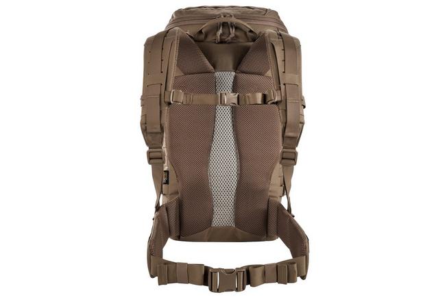 Afbeelding voor Tasmanian Tiger TT Base Pack Top Load 30 8750-346, coyote bruin, rugzak