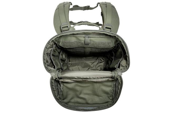 Afbeelding voor Tasmanian Tiger TT Base Pack Top Load 30 8750-346, coyote bruin, rugzak