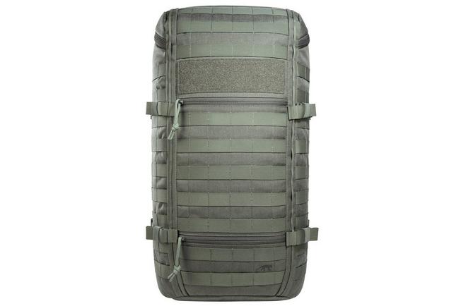 Afbeelding voor Tasmanian Tiger TT Base Pack Top Load 30 IRR 8756-332, Stone Grey Olive, rugzak