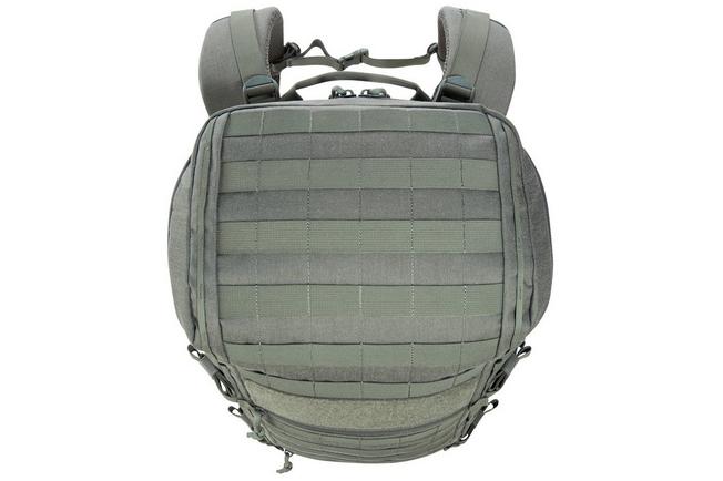 Afbeelding voor Tasmanian Tiger TT Base Pack Top Load 30 IRR 8756-332, Stone Grey Olive, rugzak