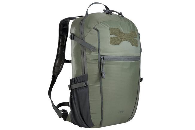 Afbeelding voor Tasmanian Tiger Escape Pack 20 LT, 8775-331, olijfgroen, rugzak