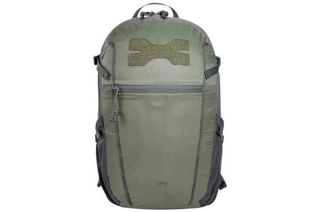 Afbeelding voor Tasmanian Tiger Escape Pack 20 LT, 8775-331, olijfgroen, rugzak