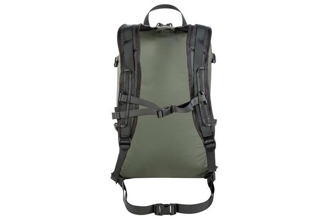 Afbeelding voor Tasmanian Tiger Escape Pack 20 LT, 8775-331, olijfgroen, rugzak