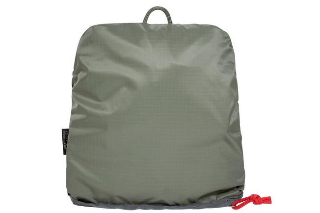 Afbeelding voor Tasmanian Tiger Escape Pack 20 LT, 8775-331, olijfgroen, rugzak