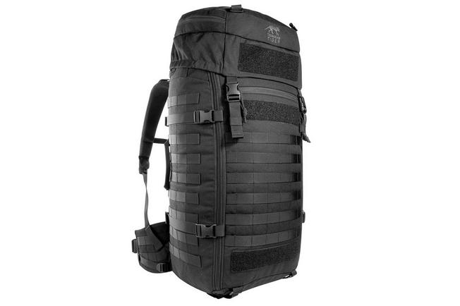 Afbeelding voor Tasmanian Tiger TT Medic Platoon Pack 57 liter 8797-040, zwart, medische rugzak