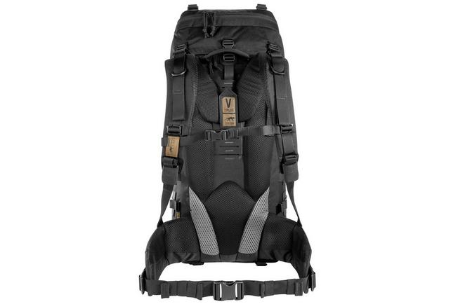 Afbeelding voor Tasmanian Tiger TT Medic Platoon Pack 57 liter 8797-040, zwart, medische rugzak