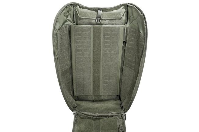 Afbeelding voor Tasmanian Tiger TT Medic Platoon Pack 57 liter 8797-040, zwart, medische rugzak