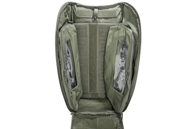 Afbeelding voor Tasmanian Tiger TT Medic Platoon Pack 57 liter 8797-040, zwart, medische rugzak