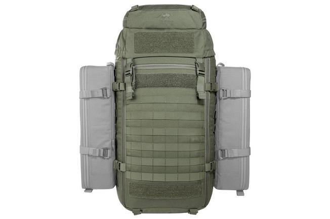 Afbeelding voor Tasmanian Tiger TT Medic Platoon Pack 57 liter 8797-040, zwart, medische rugzak