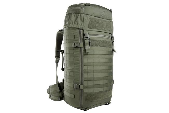 Afbeelding voor Tasmanian Tiger TT Medic Platoon Pack 57 liter 8797-331, olijfgroen, medische rugzak