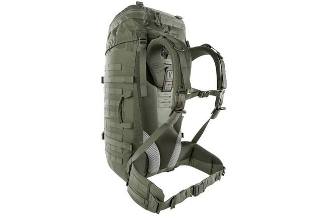 Afbeelding voor Tasmanian Tiger TT Medic Platoon Pack 57 liter 8797-331, olijfgroen, medische rugzak