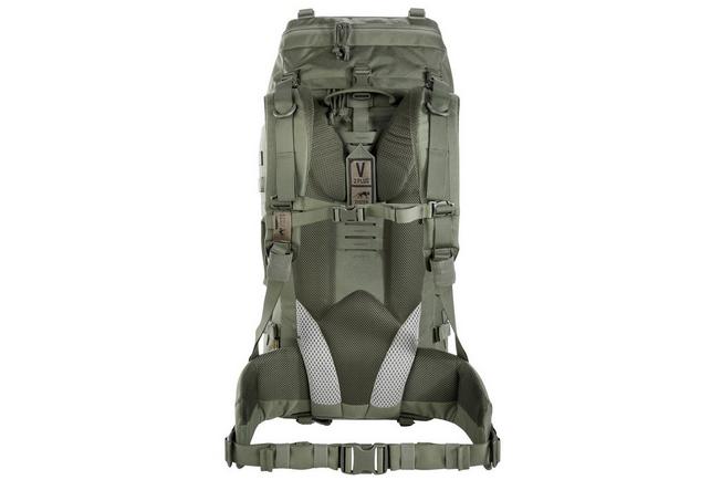 Afbeelding voor Tasmanian Tiger TT Medic Platoon Pack 57 liter 8797-331, olijfgroen, medische rugzak