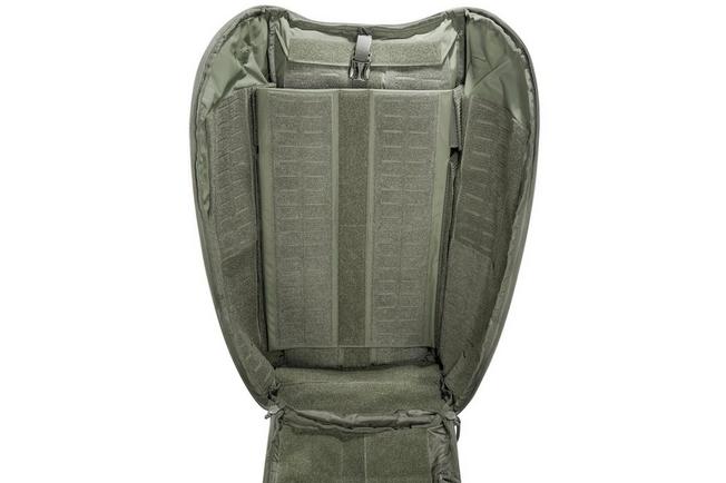 Afbeelding voor Tasmanian Tiger TT Medic Platoon Pack 57 liter 8797-331, olijfgroen, medische rugzak