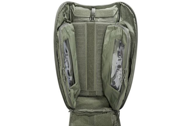 Afbeelding voor Tasmanian Tiger TT Medic Platoon Pack 57 liter 8797-331, olijfgroen, medische rugzak