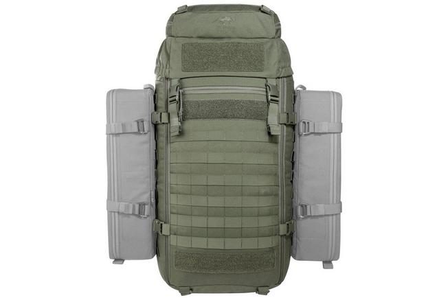 Afbeelding voor Tasmanian Tiger TT Medic Platoon Pack 57 liter 8797-331, olijfgroen, medische rugzak