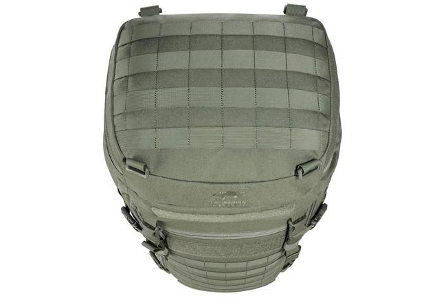 Afbeelding voor Tasmanian Tiger TT Medic Platoon Pack 57 liter 8797-331, olijfgroen, medische rugzak