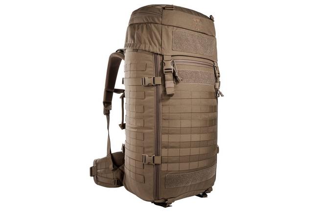 Afbeelding voor Tasmanian Tiger TT Medic Platoon Pack 57 liter 8797-346, coyote bruin, medische rugzak
