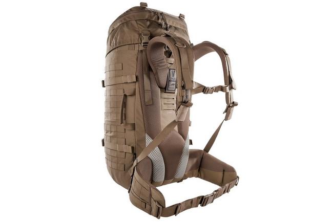 Afbeelding voor Tasmanian Tiger TT Medic Platoon Pack 57 liter 8797-346, coyote bruin, medische rugzak