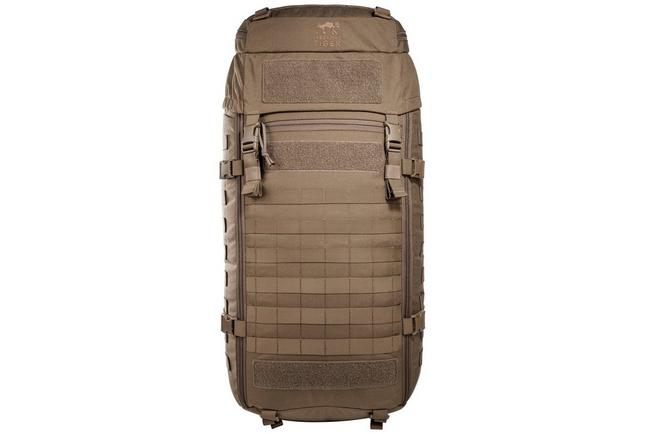 Afbeelding voor Tasmanian Tiger TT Medic Platoon Pack 57 liter 8797-346, coyote bruin, medische rugzak