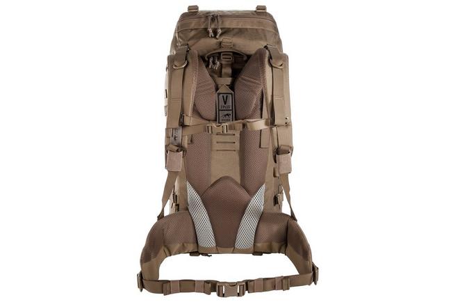Afbeelding voor Tasmanian Tiger TT Medic Platoon Pack 57 liter 8797-346, coyote bruin, medische rugzak