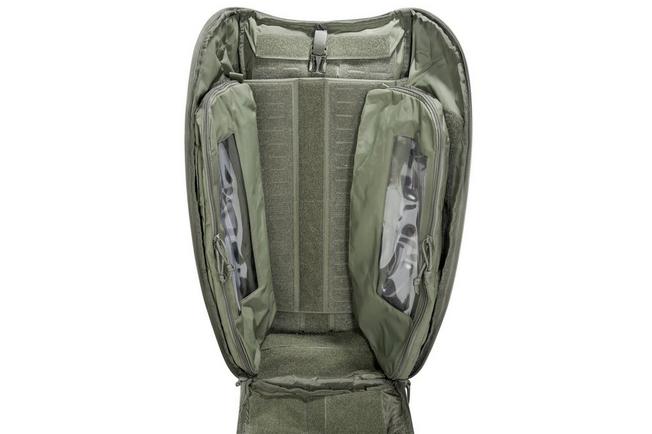 Afbeelding voor Tasmanian Tiger TT Medic Platoon Pack 57 liter 8797-346, coyote bruin, medische rugzak