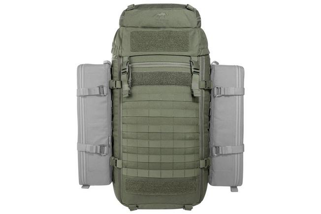 Afbeelding voor Tasmanian Tiger TT Medic Platoon Pack 57 liter 8797-346, coyote bruin, medische rugzak