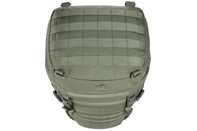 Afbeelding voor Tasmanian Tiger TT Medic Platoon Pack 57 liter 8797-346, coyote bruin, medische rugzak