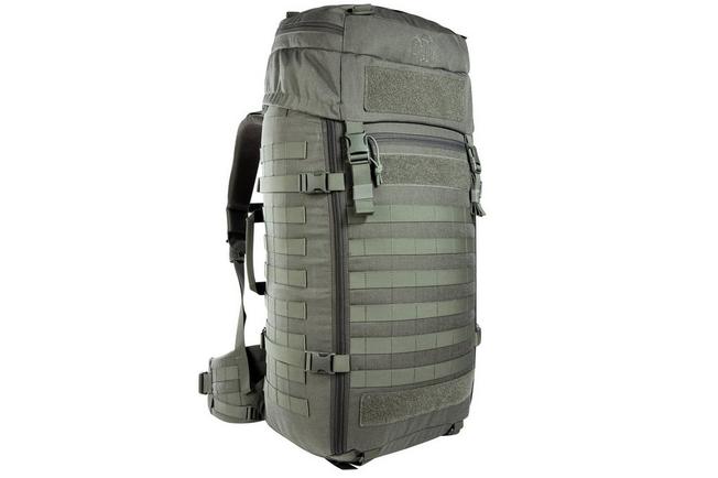 Afbeelding voor Tasmanian Tiger TT Medic Platoon Pack IRR 57 liter 8798-332, Stone Grey Olive, medische rugzak