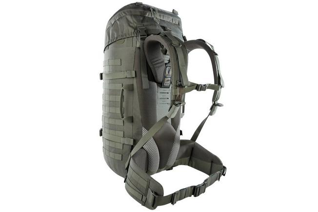 Afbeelding voor Tasmanian Tiger TT Medic Platoon Pack IRR 57 liter 8798-332, Stone Grey Olive, medische rugzak