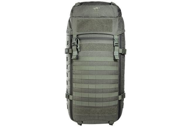 Afbeelding voor Tasmanian Tiger TT Medic Platoon Pack IRR 57 liter 8798-332, Stone Grey Olive, medische rugzak