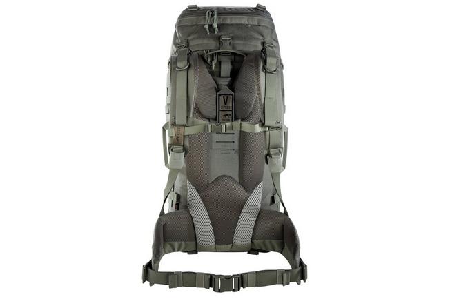 Afbeelding voor Tasmanian Tiger TT Medic Platoon Pack IRR 57 liter 8798-332, Stone Grey Olive, medische rugzak