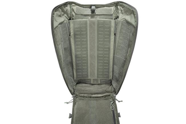 Afbeelding voor Tasmanian Tiger TT Medic Platoon Pack IRR 57 liter 8798-332, Stone Grey Olive, medische rugzak