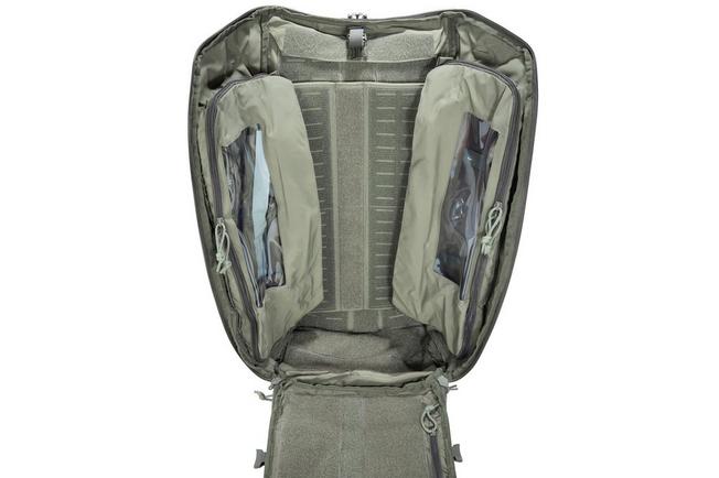 Afbeelding voor Tasmanian Tiger TT Medic Platoon Pack IRR 57 liter 8798-332, Stone Grey Olive, medische rugzak