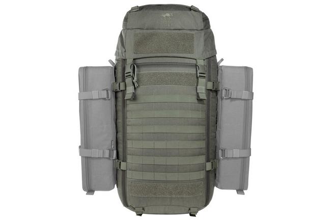 Afbeelding voor Tasmanian Tiger TT Medic Platoon Pack IRR 57 liter 8798-332, Stone Grey Olive, medische rugzak