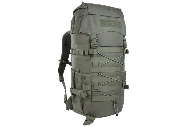 Bild für Tasmanian Tiger TT Mil OPS Pack 30 IRR 8829-332, Stone Grey Olive, Rucksack