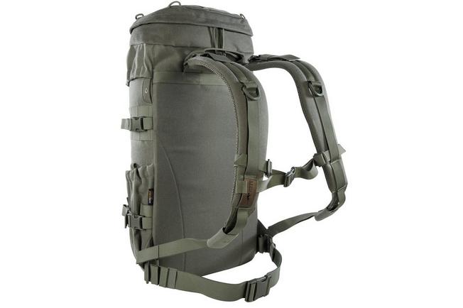 Bild für Tasmanian Tiger TT Mil OPS Pack 30 IRR 8829-332, Stone Grey Olive, Rucksack