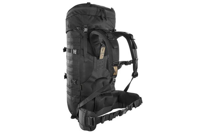 Afbeelding voor Tasmanian Tiger TT Base Pack 60 FO 8846-040, zwart, missie rugzak