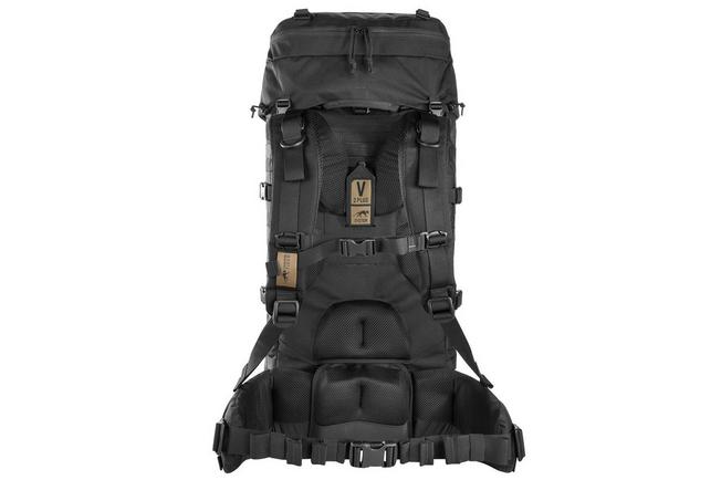 Afbeelding voor Tasmanian Tiger TT Base Pack 60 FO 8846-040, zwart, missie rugzak