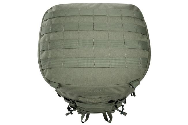 Afbeelding voor Tasmanian Tiger TT Base Pack 60 FO 8846-040, zwart, missie rugzak