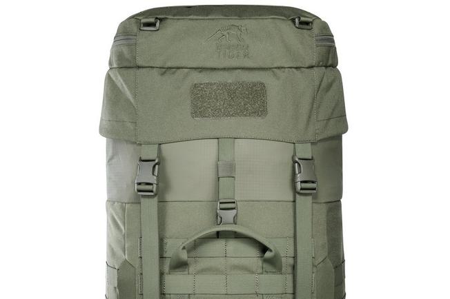 Afbeelding voor Tasmanian Tiger TT Base Pack 60 FO 8846-040, zwart, missie rugzak