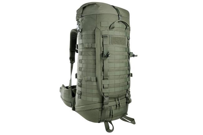 Afbeelding voor Tasmanian Tiger TT Base Pack 60 FO 8846-040, zwart, missie rugzak