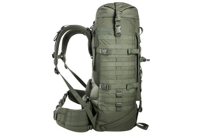 Afbeelding voor Tasmanian Tiger TT Base Pack 60 FO 8846-040, zwart, missie rugzak