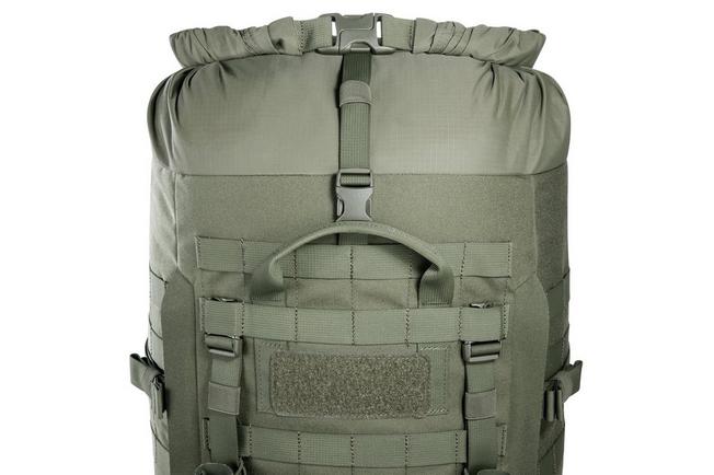 Afbeelding voor Tasmanian Tiger TT Base Pack 60 FO 8846-040, zwart, missie rugzak
