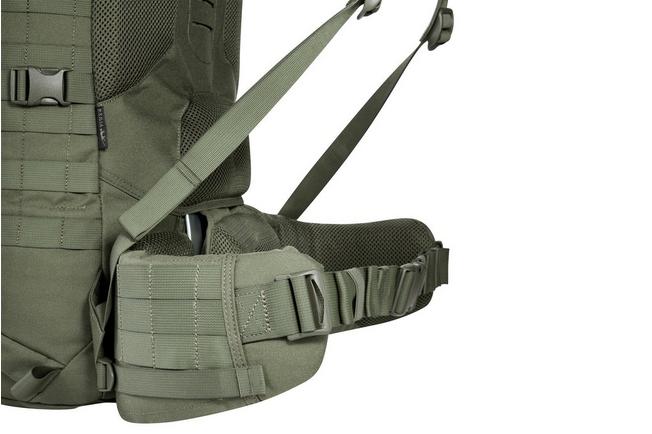 Afbeelding voor Tasmanian Tiger TT Base Pack 60 FO 8846-040, zwart, missie rugzak