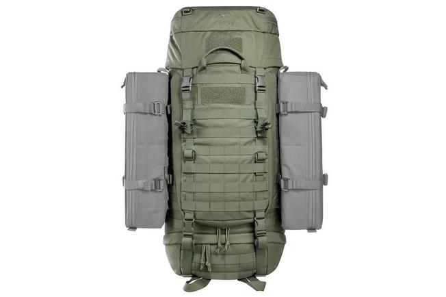 Afbeelding voor Tasmanian Tiger TT Base Pack 60 FO 8846-040, zwart, missie rugzak