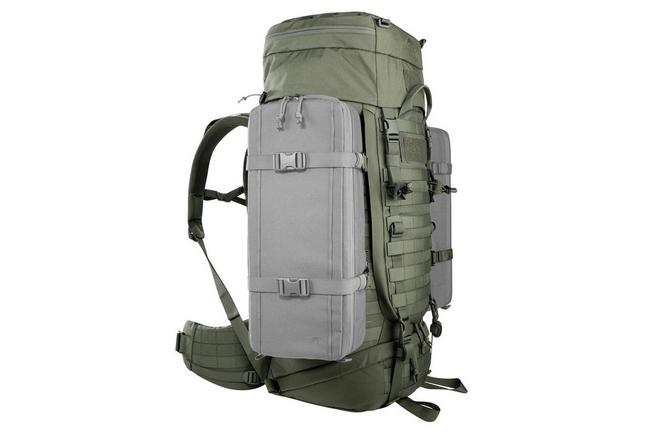 Afbeelding voor Tasmanian Tiger TT Base Pack 60 FO 8846-040, zwart, missie rugzak