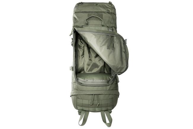 Afbeelding voor Tasmanian Tiger TT Base Pack 60 FO 8846-040, zwart, missie rugzak