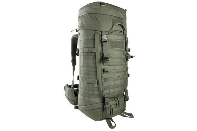 Afbeelding voor Tasmanian Tiger TT Base Pack 60 FO 8846-331, olijfgroen, missie rugzak